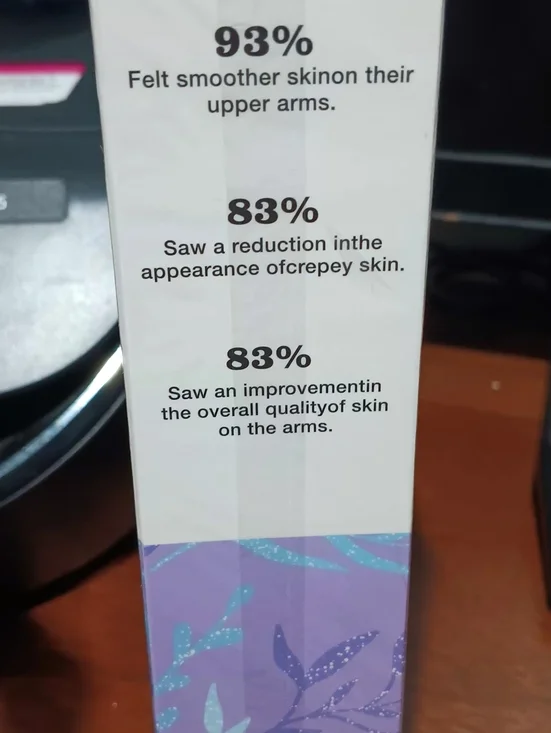 Dimot A-SPARKLE Lift &Firm Arm Cream - Picture 4 of 5